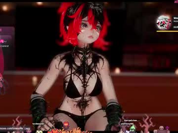 Bowsette_ October 28, 2025