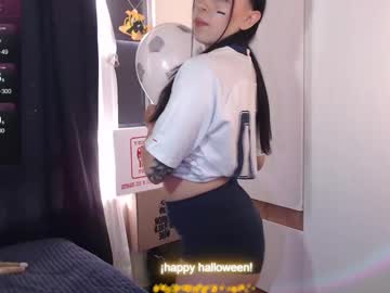Zowi_Hottiee October 28, 2025