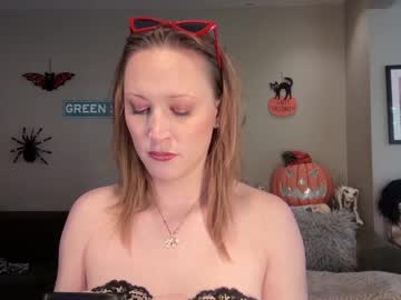 Greenxxxqueen October 28, 2025
