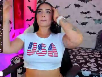 Scarlett_Luv October 29, 2025