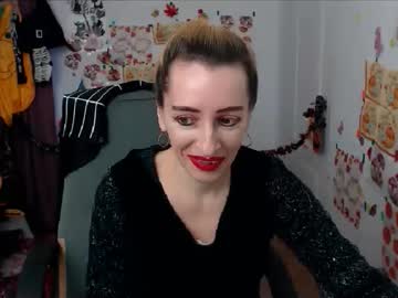 Evelynangel October 29, 2025