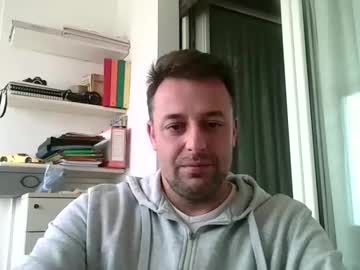 Esibizionista_91 October 29, 2025