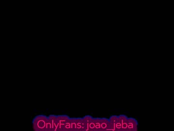 Joao_Jeba October 29, 2025