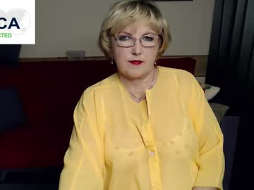 Mature_Blonde7 October 29, 2025