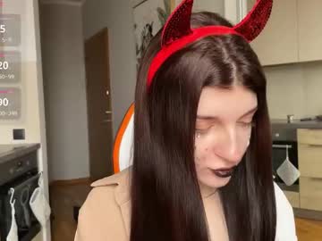 Shybella_Girl October 30, 2025