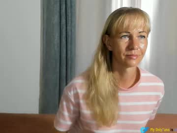 Milf_Hairy October 30, 2025