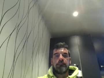 Man_From_Geaven October 30, 2025
