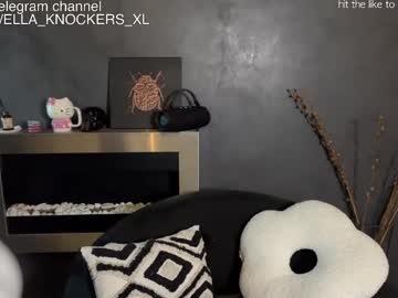 Ella_Knockers_Xl October 30, 2025