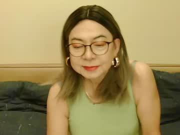 Crazychika October 30, 2025