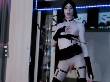 Femalexa October 30, 2025