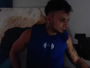 Jacobjamess October 30, 2025