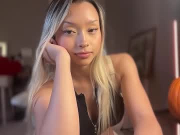 Carmenxrose October 31, 2025