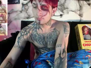 Vampiredavyd October 31, 2025
