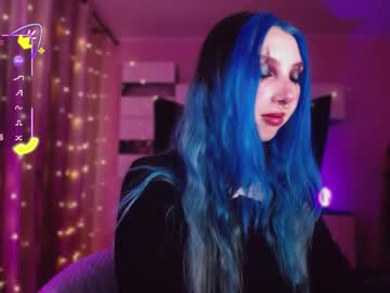 Justmeowgirl October 31, 2025