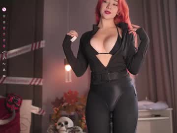 Foxylovesyou October 31, 2025