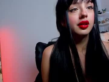 Cassandra_Caiin October 31, 2025
