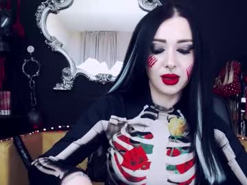 Goddessgeorgia October 31, 2025