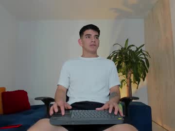 Ares_Johnsonn October 31, 2025