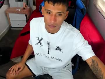 Blacksex_Boy October 31, 2025