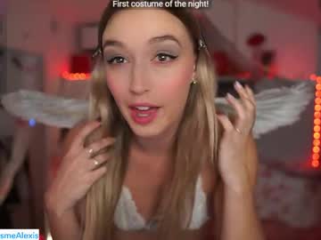 Alexis___Texas October 31, 2025