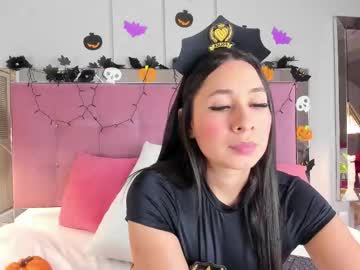 Ahincale October 31, 2025