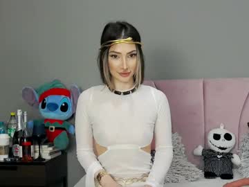 Arianna_Moonx October 31, 2025