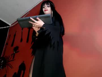 Amymistress October 31, 2025