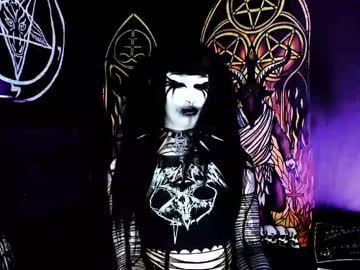Blasphemiangxrl November 01, 2025