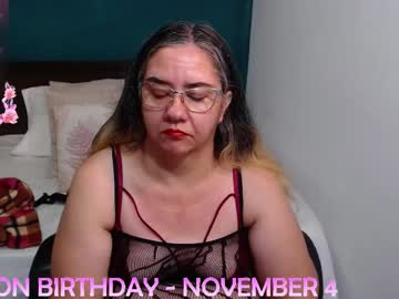 Scarlett_Duboi1 November 01, 2025