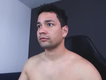 Secretboy5000 November 01, 2025