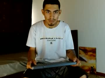 Bad_Bitch777 November 01, 2025