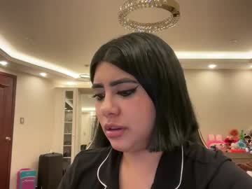 Therealcamilabaddie November 02, 2025