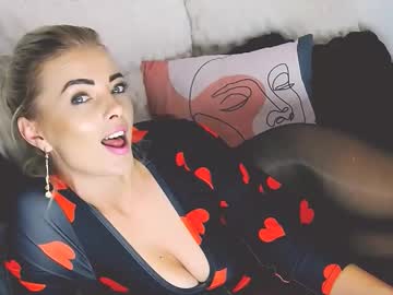Alyblonde November 02, 2025