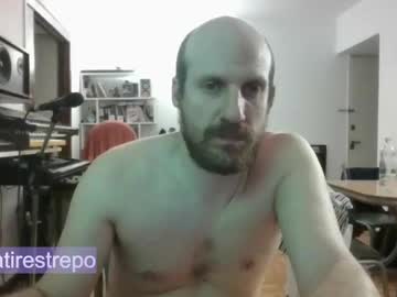 Elmatirestrepo November 03, 2025