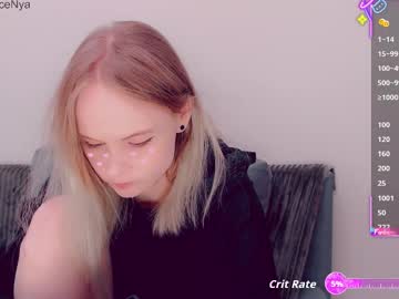Alicenya November 03, 2025