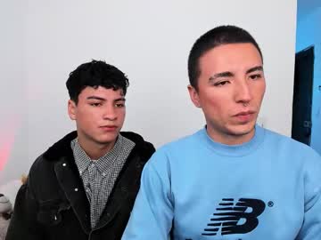 Sweet_Boys_Xx November 03, 2025