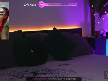 Lorettelorenaa November 03, 2025