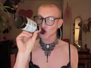 Pinkfag November 03, 2025