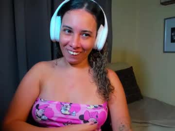 Melaniacosta November 03, 2025