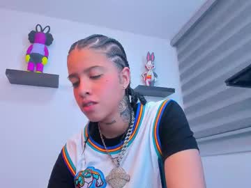 Gangster_Girl November 04, 2025