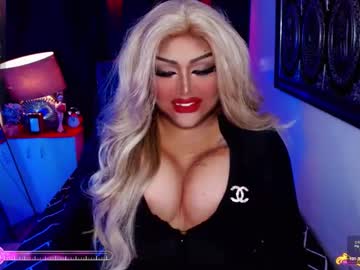 Milkshakelavinia November 04, 2025