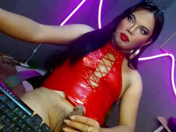 Seductress_Lust November 04, 2025