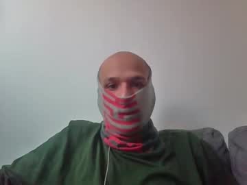 Thetubedscarfguy November 04, 2025