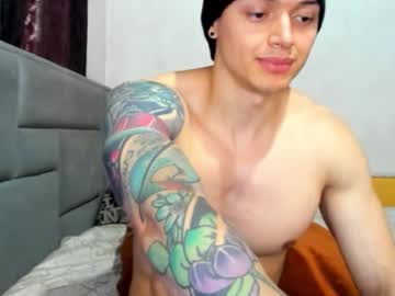 Dick_Demon_1 November 04, 2025