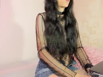 Shy_Angel_30 November 04, 2025