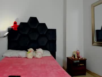 Annie_Dreams69 November 04, 2025