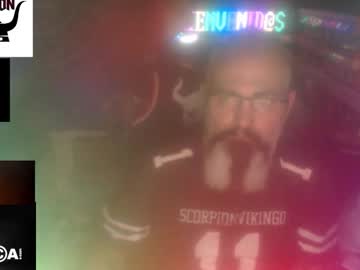 Mrscorpionviking November 04, 2025