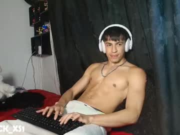 Strong_Jackxxx November 05, 2025