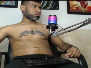Enriblack92 November 05, 2025