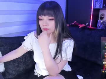 Yume_Aoki November 05, 2025
